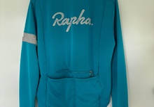 Rapha Winter Jersey Large