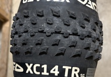 Däckpar TUFO XC (12+14)