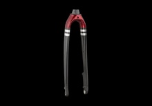 Ny Trek 2020 Checkpoint SL 700c Carbon Fork inkl. thru axle och styrlager