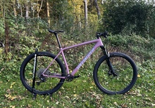 Specialized Epic Expert Hardtail, höstpris och nyservad!!
