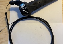 SRAM GX Eagle Grip Shift 12-delat – 200 kr