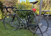 Miyata CT3000 100 års jubileumscykel