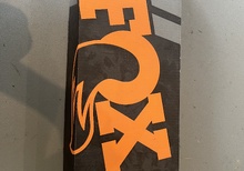 Fox 34 SC 120mm Kashima