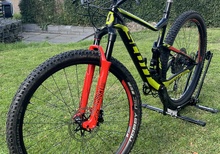 Scott Spark RC World Cup