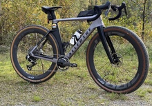 Allebike BOW 