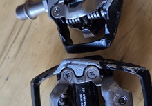 Pedaler xt 785 spd