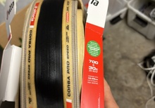 Vittoria Corsa Pro Speed TLR G2 30mm NYA