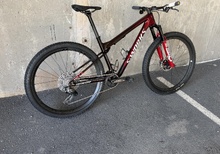 S-Works Epic World cup storlek L