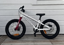 Commencal Ramones 16”