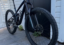 Trek Fuel Ex 5 