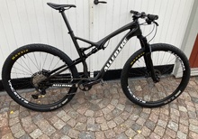 Allebike Majestic XL