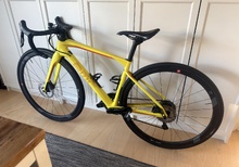 BMC Roadmachine 02 ultegra Di2 - 47