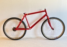 Cannondale M800 Beast of the East 1992 20”/L