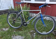 Marin Muirwoods 1994 17,5” – original retro-MTB