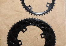 Absolute Black Oval 53/39