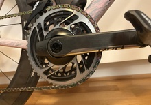 Sram Red Vevparti