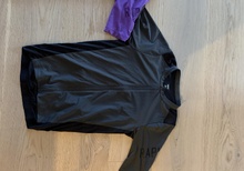 Rapha PRO training jersey