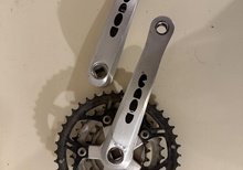 Coda vevparti 3x 175mm