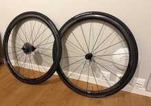Zipp 202 kanttråd 