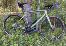 Specialized Diverge sport carbon