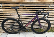 Focus Izalco Max 9.8 2026