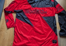O'Neal Element Factor DH / MTB Tröja – Stl XL (Nyskick)
