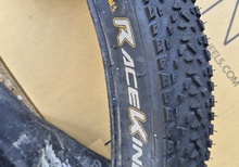 Continental raceking racesport.