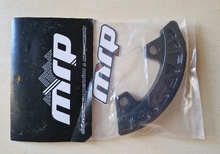 Ny MRP bash guard/kedjeskydd. Fri frakt