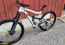 Ibis Ripmo AF 2021