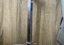 Park Tool DAG-2 – riktverktyg för växelöra