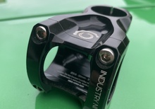 IndustryNine stam A318