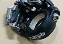 Shimano Deore FD-M510 framväxel (3x)