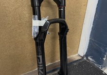 RockShox Pike, 130mm 29” ny