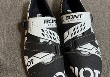 Bont Cykelskor 