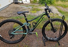 Giant Liv Embolden XS