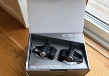 Garmin vector 3s