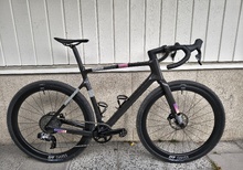 Scott Addict Gravel