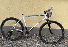 Retro MTB - Sunn Exact