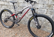 Orbea Occam H20 LT - Large