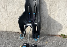 Thule RideAlong cykelsits – inkl. 2 fästen