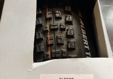 Schwalbe Albert - oanvänt