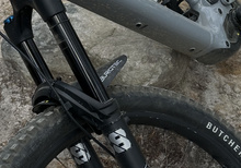Fox 38 performance -25 170mm