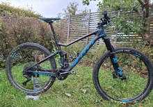 Scott contessa spark 710