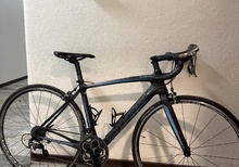 Bianchi Intenso Dama Ultegra 