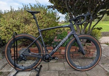 Specialized Diverge Expert 2026 storlek 61