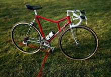 Uci-bandit Q-bike 