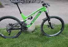Kona Process 153DL all-mountain / enduro 27.5"