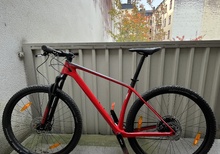 Scott Scale 940 Carbon