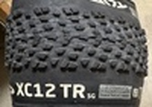 Däck TUFO XC (12+14)