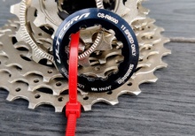 Shimano Ultegra CS-R8000 11-vxl 11-28T Kassett